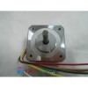 SHINANO 2 Phase Stepper Motor 42D Series SST42D2120 1.8 degree 42mm Unipolar Single Shaft 3.7V 1.2A 313mN-m