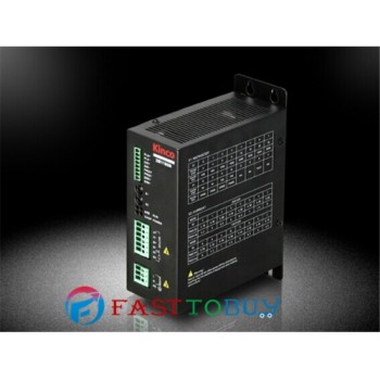 2PH 110mm NEMA42 5.5A 11.7NM 1671ozin 77-123VAC Stepper motor Drive kits  2S110Q-03999+2M1180N