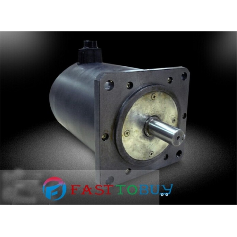 2PH 130mm NEMA54 6A 27NM 3857ozin 220V AC Stepper motor Drive kits  2S130Y-039M0+2M2280N