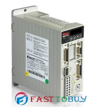 AC220V 1.05KW 5.9A 5NM 2Krpm 110mm AC Servo Motor Drive Kit SMH-110D-0105-20AAK-4LKC+CD432-AA-000 with 3M cable
