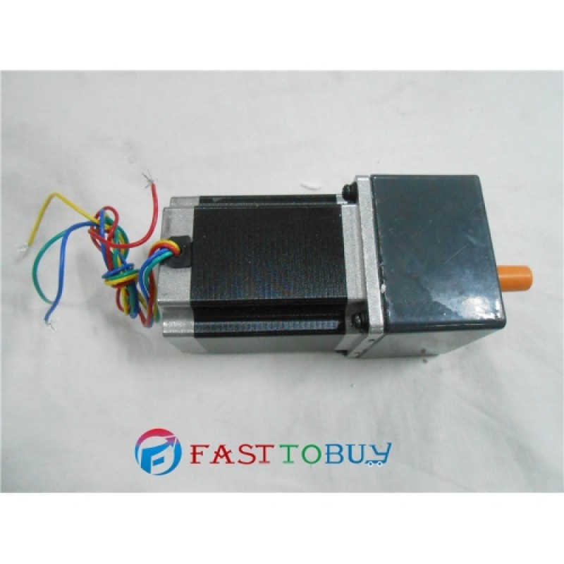 57HS7635A4G10 SUMTOR stepping gear motor NEW