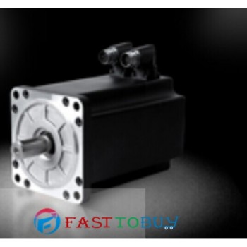 AC220V 1.05KW 5.9A 5NM 2Krpm 110mm AC Servo Motor Drive kits SMH-110D-0105-20AAK-4LKC+ED430-0105-AA-K-000 with 3M cable