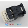 LC1D25Q7C LC1-D25Q7C Contactor TeSys D 25A AC 380V 50/60Hz New