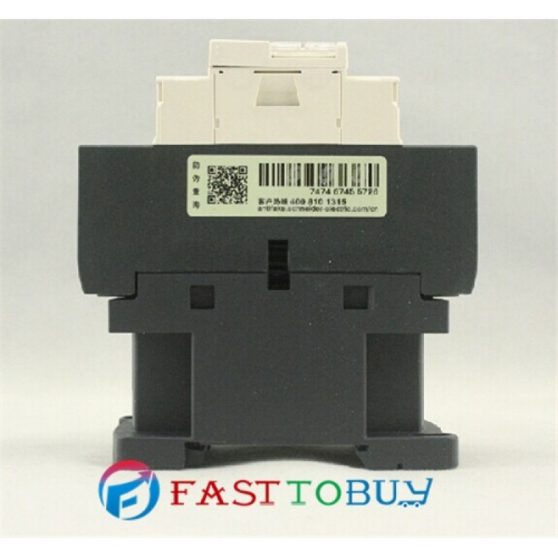 LC1D32M7C LC1-D32M7C Contactor TeSys D 32A AC 220V 50/60Hz New