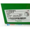 LC1D38B7C LC1-D38B7C Contactor TeSys D 38A AC 24V 50/60Hz New