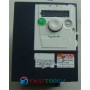 ATV312HU11M2 VFD Inverter  Input 1ph 220V Output 3ph 220V 6.9A 0.5~500Hz 1.1KW 1.5HP with EMC New