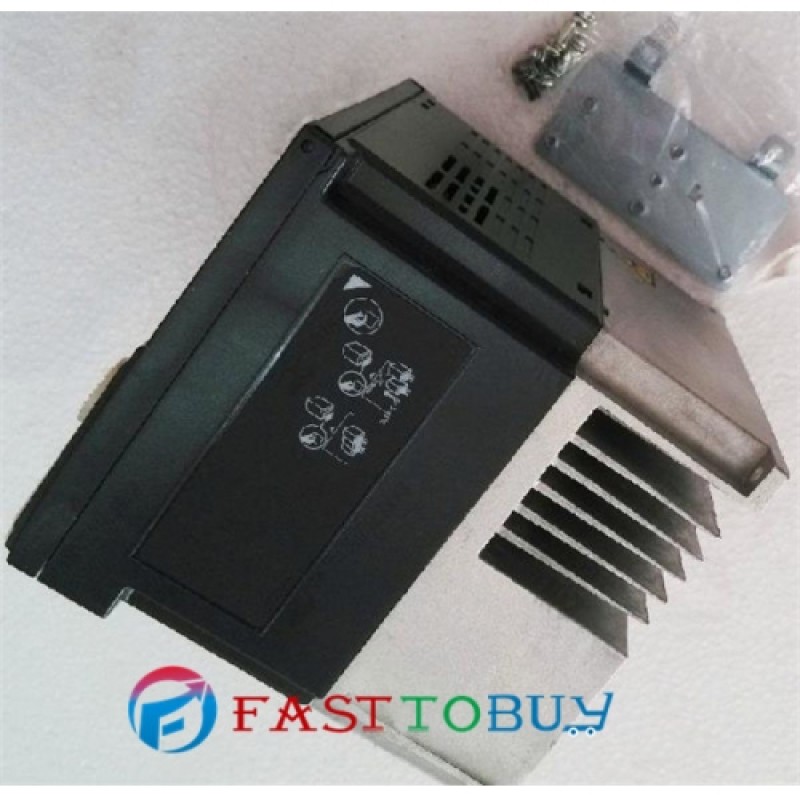 ATV312HU30N4 VFD Inverter  Input 3ph 380V Output 3ph 380V 7.1A 0.5~500Hz 3.0KW  with EMC New