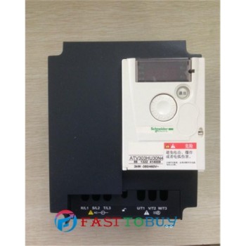 ATV303HU30N4 VFD Inverter  Input 3ph 380V Output 3ph 380~460V 7.1A 0.5~400Hz  3.0KW New
