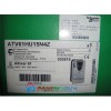 ATV61HU15N4Z VFD Inverter  Input 3ph 380V Output 3ph 380~480V 4.1A 0.1~500Hz 1.5KW 2HP New
