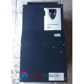 ATV61HD75N4Z VFD Inverter  Input 3ph 380V Output 3ph 380~480V 160A 0.1~500Hz 75KW 100HP New