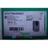 ATV71HU22N4Z VFD Inverter  Input 3ph 380V Output 3ph 380~480V 5.8A 0.1~599Hz 2.2KW 3HP  New