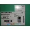 ATV71HU55N4Z VFD Inverter  Input 3ph 380V Output 3ph 380~480V 14.3A 0.1~599Hz 5.5KW 7.5HP New