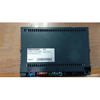 HMIGXO3501 HMI  7