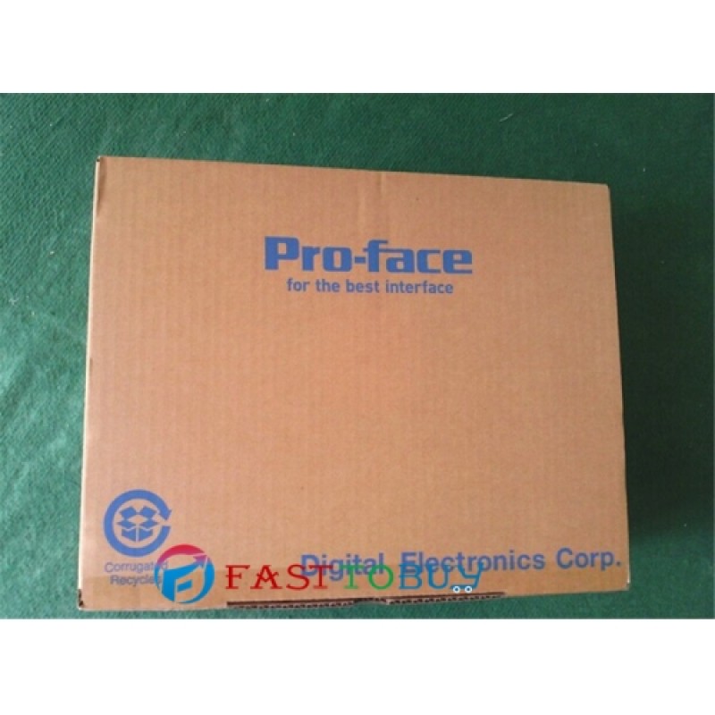 PFXGP4401TAD HMI 7.5