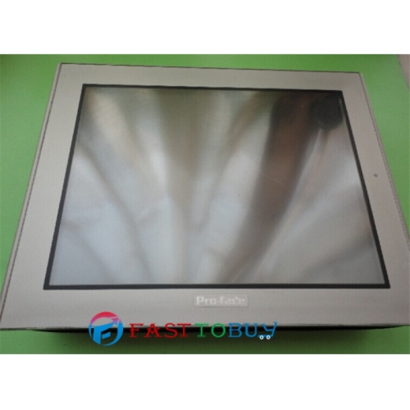 AGP3200-A1-D24 HMI 3.8