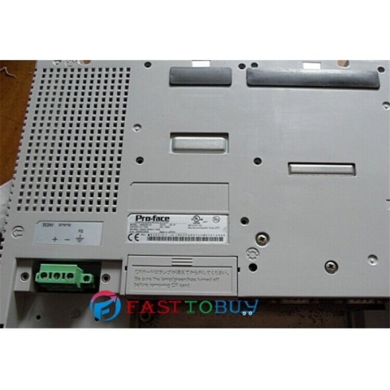 AST3501-C1-D24 HMI 10.4