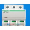 IC65N 3P D50A A9F19350 Miniature Ciruit Breaker 10pcs/lot New