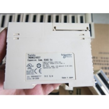 TWDNOZ485T  Twido PLC Card for RS485