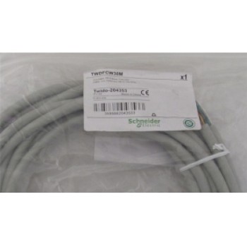 TWDFCW30M  Twido 3M Cable