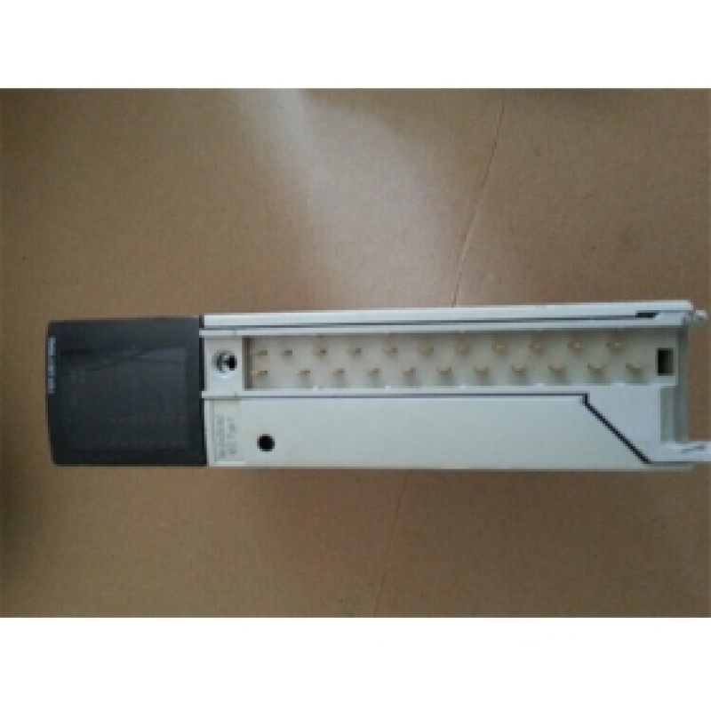 TSXDEY16A5  Premium  PLC input module