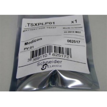TSXPLP01 Premium  PLC Battery