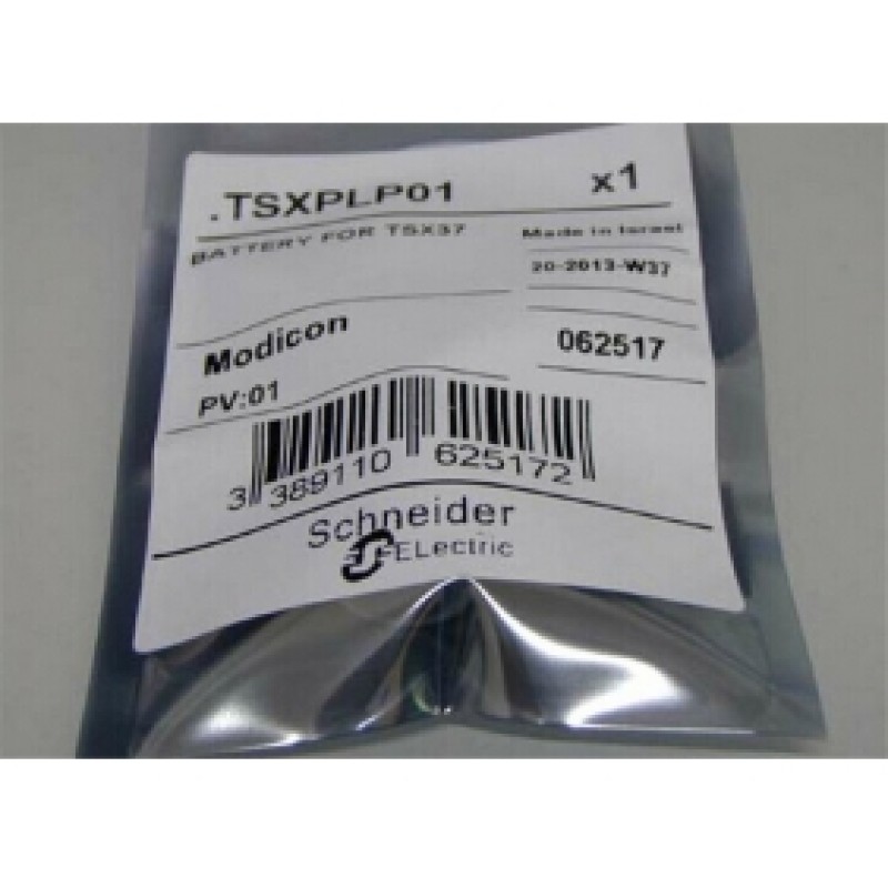 TSXPLP01 Premium  PLC Battery