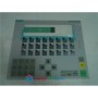 6AV3617-1JC20-0AX1 Keys film for Simens OP17 NEW