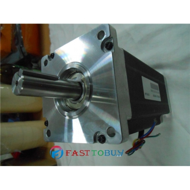 110HS28 Leadshine Stepper motor 1.8?6.5A 28NM NEMA42 110mm one year Warranty