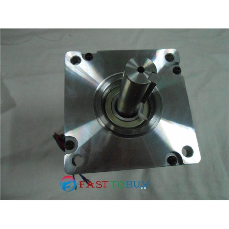 110HS28 Leadshine Stepper motor 1.8?6.5A 28NM NEMA42 110mm one year Warranty