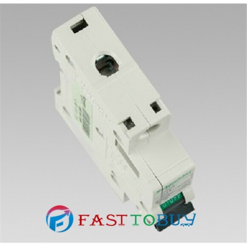 10pcs/Lot C65N-DC 1P C16A A9N22405 Miniature Ciruit Breaker New