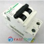 10pcs/Lot C65N-DC 2P C10A A9N22424  Miniature Ciruit Breaker New