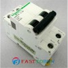 10pcs/Lot C65N-DC 2P C16A A9N22425 Miniature Ciruit Breaker New