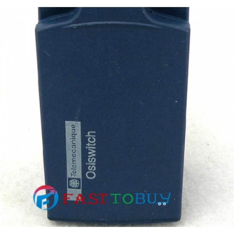 XCKN2102P20C Limit Switch 2 Pole NC+NO Snap Action New