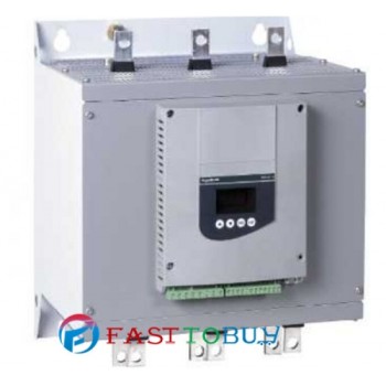 ATS48C25Q  ATS48  Soft Starter 230~415 V  250A New