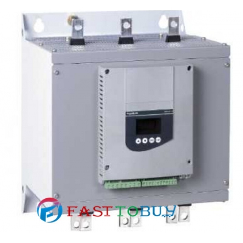 ATS48C25Q  ATS48  Soft Starter 230~415 V  250A New