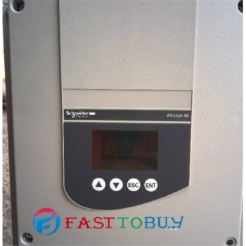 ATS48D32Q ATS48  Soft Starter 230~415V 32A New