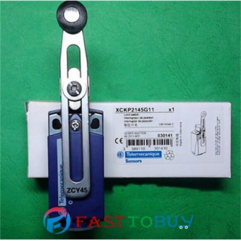 10pcs/Lot XCKP2145G11 Limit Switch Plastic Capsulation 1NO 2NC New
