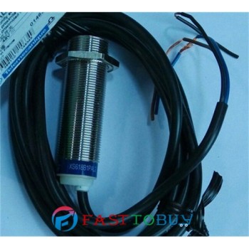 XS618B1PAL2 Proximity Switch 2M Cable New