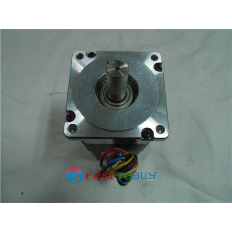 86HS120 Leadshine 2 phase stepper motor 86HS 12NM 1.8 degree 4.9A original brand new