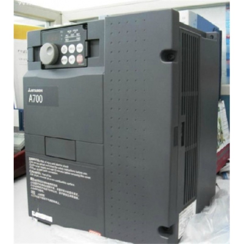 FR-A740-0.75K-CHT VFD Variable Frequency Drive input 3 ph 380V output 3 ph 380~480V 2.5A 0.75KW 0.2~400Hz