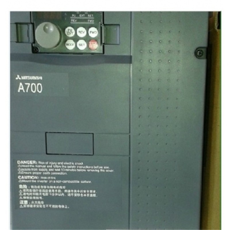 FR-A740-30K-CHT VFD Variable Frequency Drive input 3 ph 380V output 3 ph 380~480V 57A 30KW 0.2~400Hz