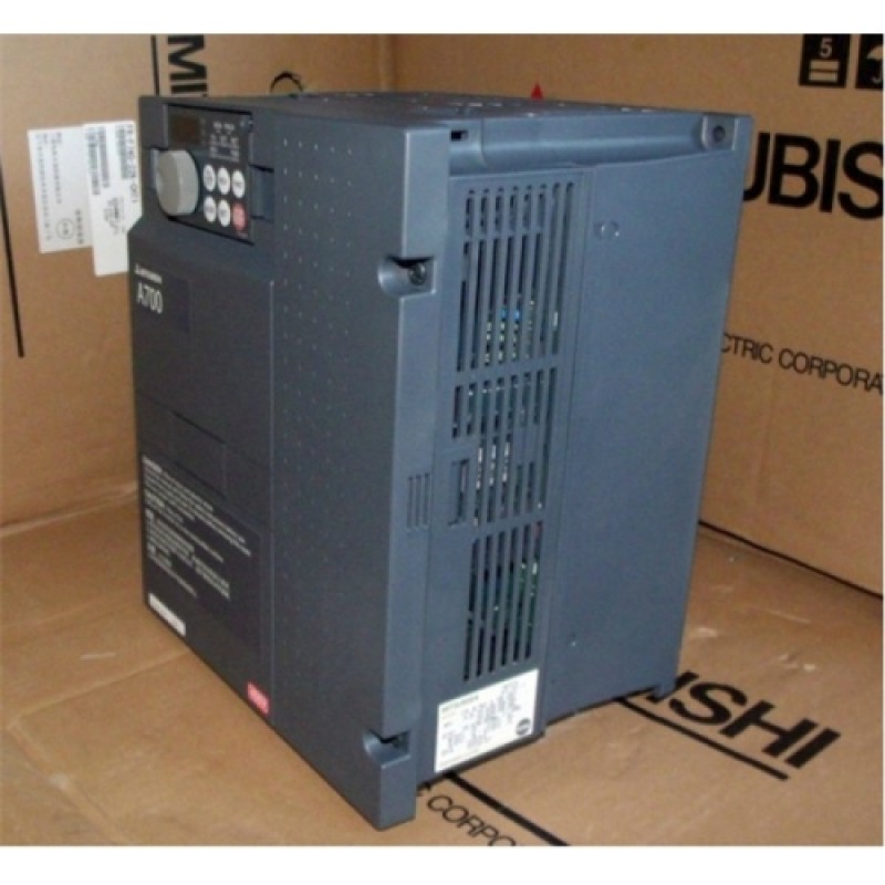 FR-A740-75K-CHT VFD Variable Frequency Drive input 3 ph 380V output 3 ph 380~480V 144A 75KW 0.2~400Hz