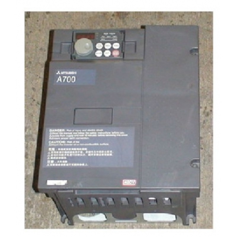 FR-A740-90K-CHT VFD Variable Frequency Drive input 3 ph 380V output 3 ph 380~480V 180A 90KW 0.2~400Hz