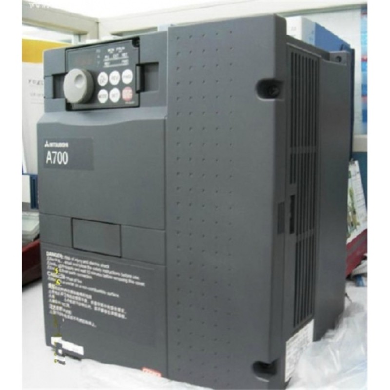 FR-A740-110K-CHT VFD Variable Frequency Drive input 3 ph 380V output 3 ph 380~480V 184A 110KW 0.2~400Hz