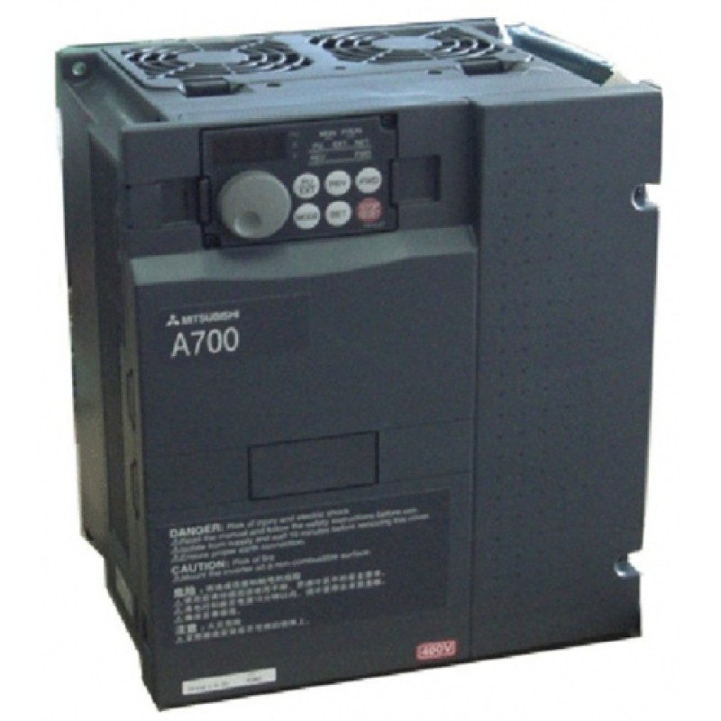 FR-A740-132K-CHT VFD Variable Frequency Drive input 3 ph 380V output 3 ph 380~480V 221A 132KW 0.2~400Hz