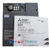 FR-F740-15K-CHT VFD Variable Frequency Drive input 3 ph 380V output 3 ph 380~480V 24A 15KW 0.5~400Hz