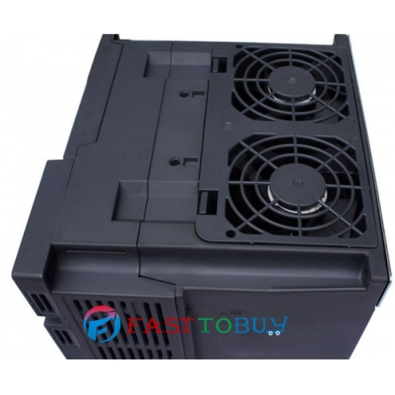 FR-F740-18.5K-CHT VFD Variable Frequency Drive input 3 ph 380V output 3 ph 380~480V 30A 18.5KW 0.5~400Hz