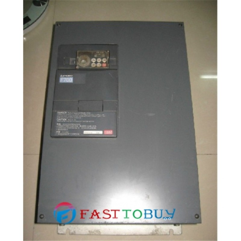 FR-F740-37K-CHT VFD Variable Frequency Drive input 3 ph 380V output 3 ph 380~480V 60A 37KW 0.5~400Hz