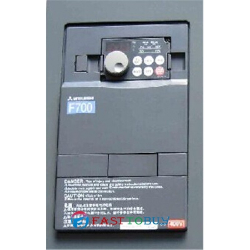 FR-F740-55K-CHT VFD Variable Frequency Drive input 3 ph 380V output 3 ph 380~480V 90A 55KW 0.5~400Hz