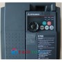 FR-E720-0.4K VFD Variable Frequency Drive input 3 ph 220V output 3 ph 200~240V 2.5A 0.4KW 0.2~400Hz